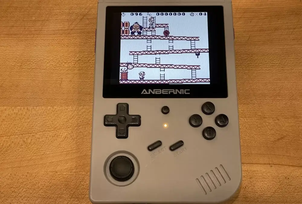 RG351v-DK94-1 | Retro Handhelds