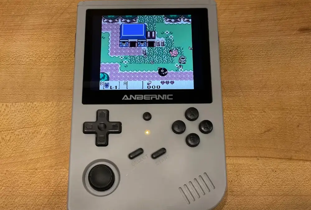 RG351v-LinksAwakening | Retro Handhelds