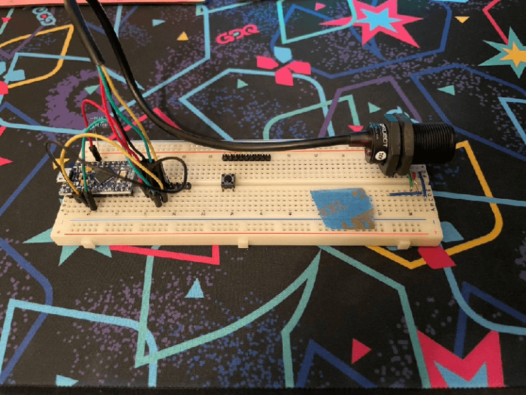 A Look At The GUN4IR Light Gun - Retro Handhelds