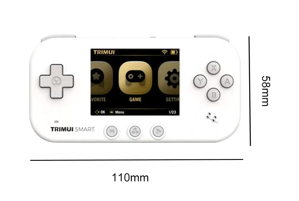TrimUI Smart