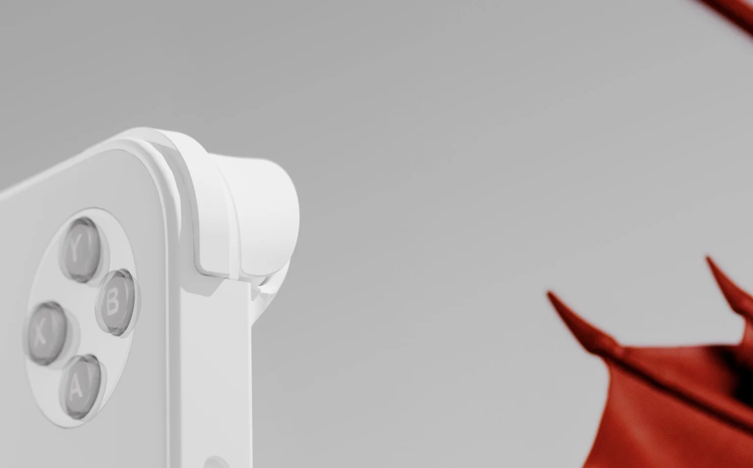 Ayaneo_Project_S - Retro Handhelds