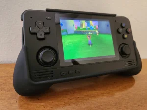 GRIP | Retro Handhelds RP2S