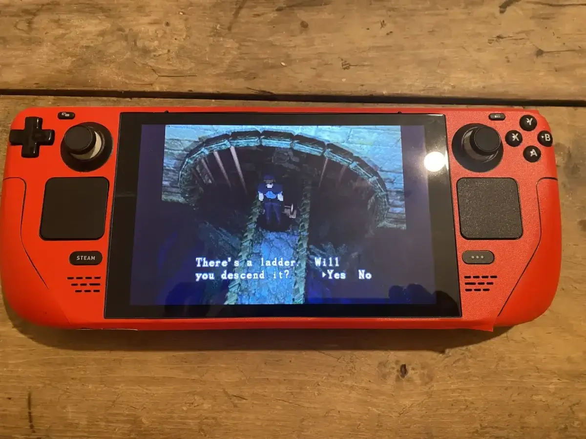 6gotm2 - Retro Handhelds