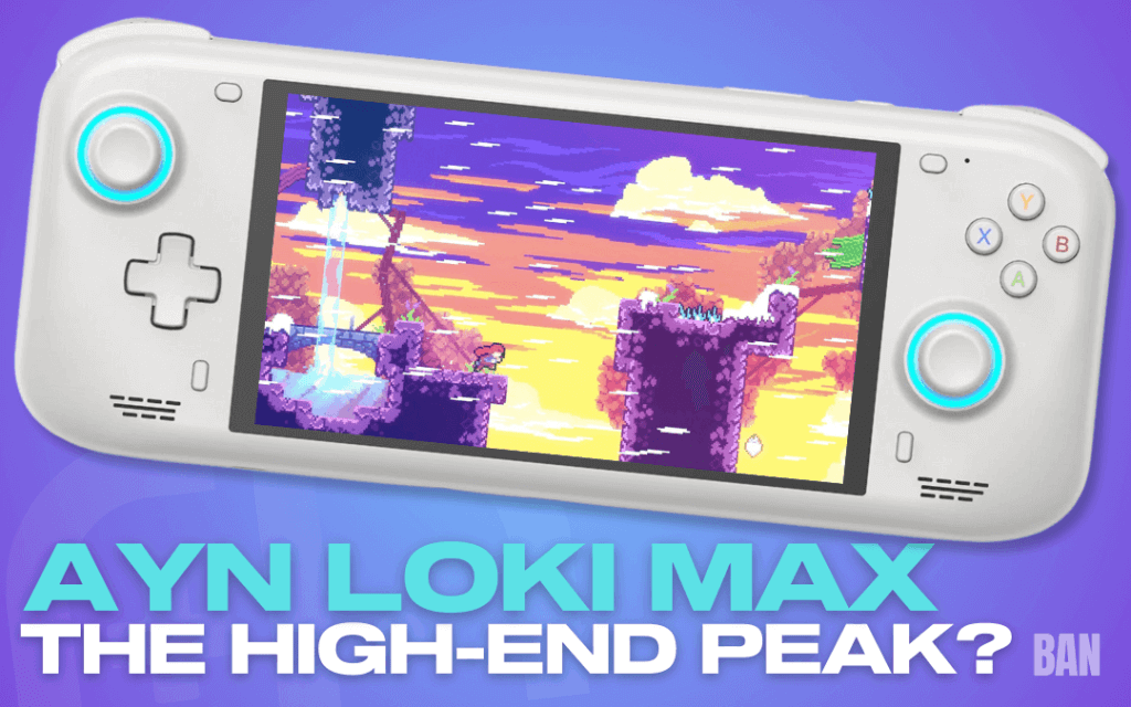 Loki_Max_Summit - Retro Handhelds