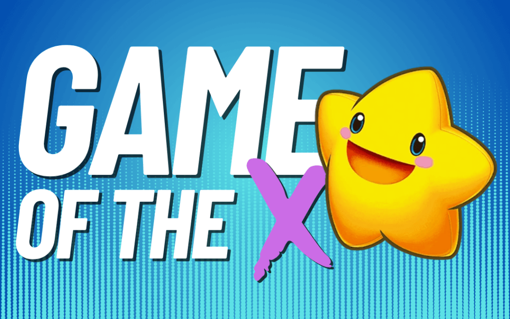 Game of the X January 2024