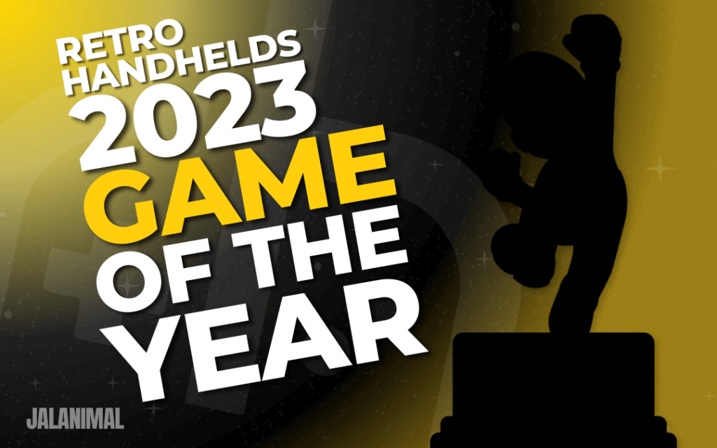 Game of the Year 2023