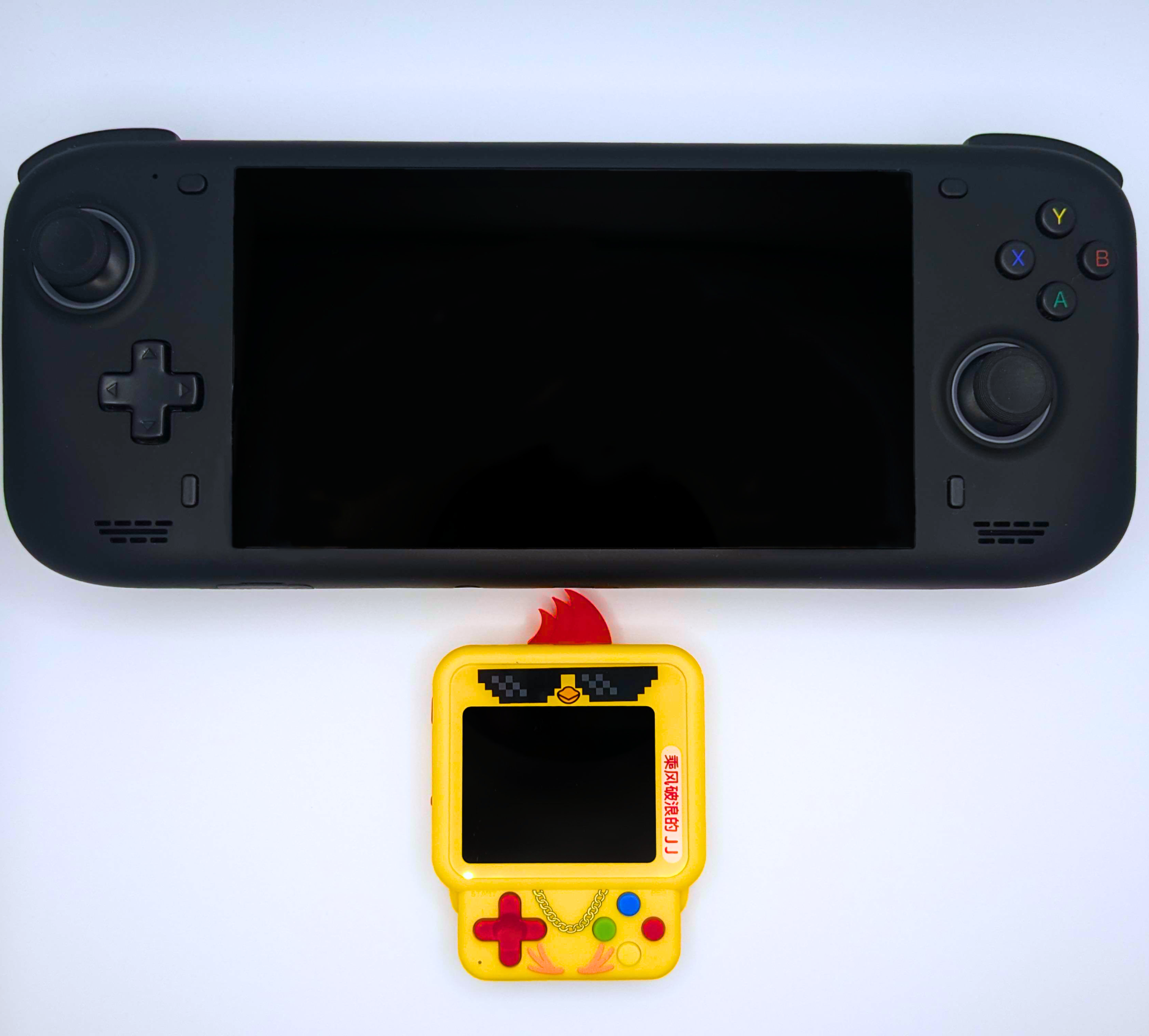 Loki Max – Reaching the Summit? | Retro Handhelds