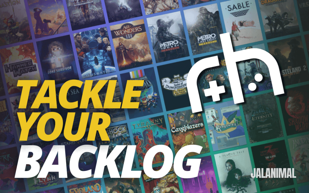 Tackle Your Backlog