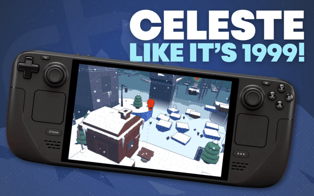 Celeste 64