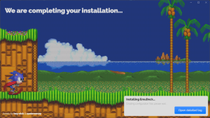 Nes Emulator Android Loading Screen EmuDeck for Android: Revolutionizing Retro Gaming on Mobile Devices ...