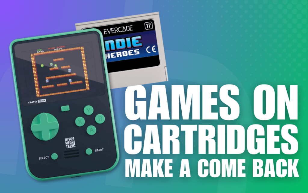 Evercade Super Pocket Review