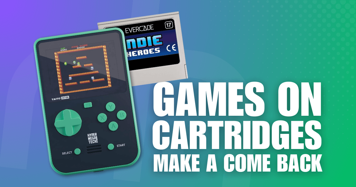 Cartridges Renewed – Super Pocket Review | Retro Handhelds