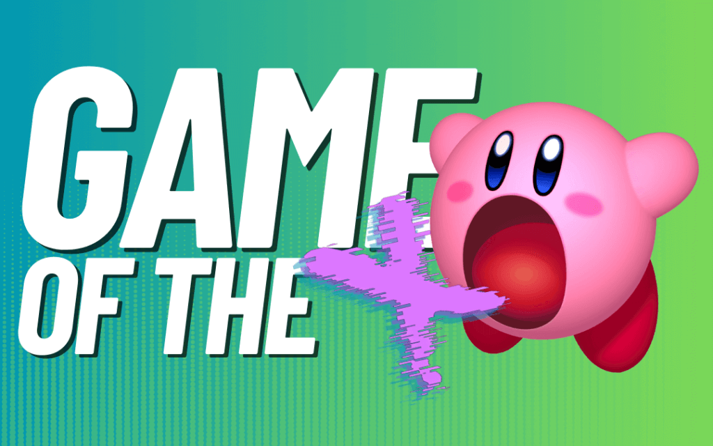 Game of the X February 2024