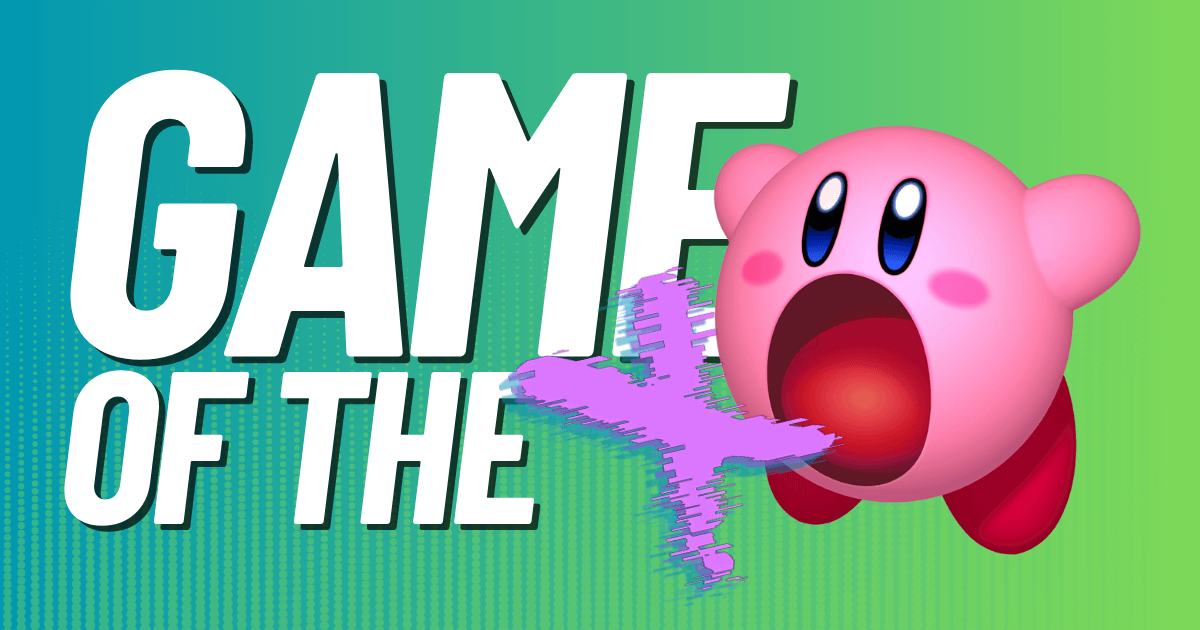 GotM February | Retro Handhelds