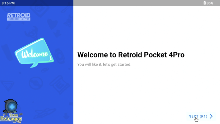 An In-Depth Android Handheld Setup Guide | Retro Handhelds