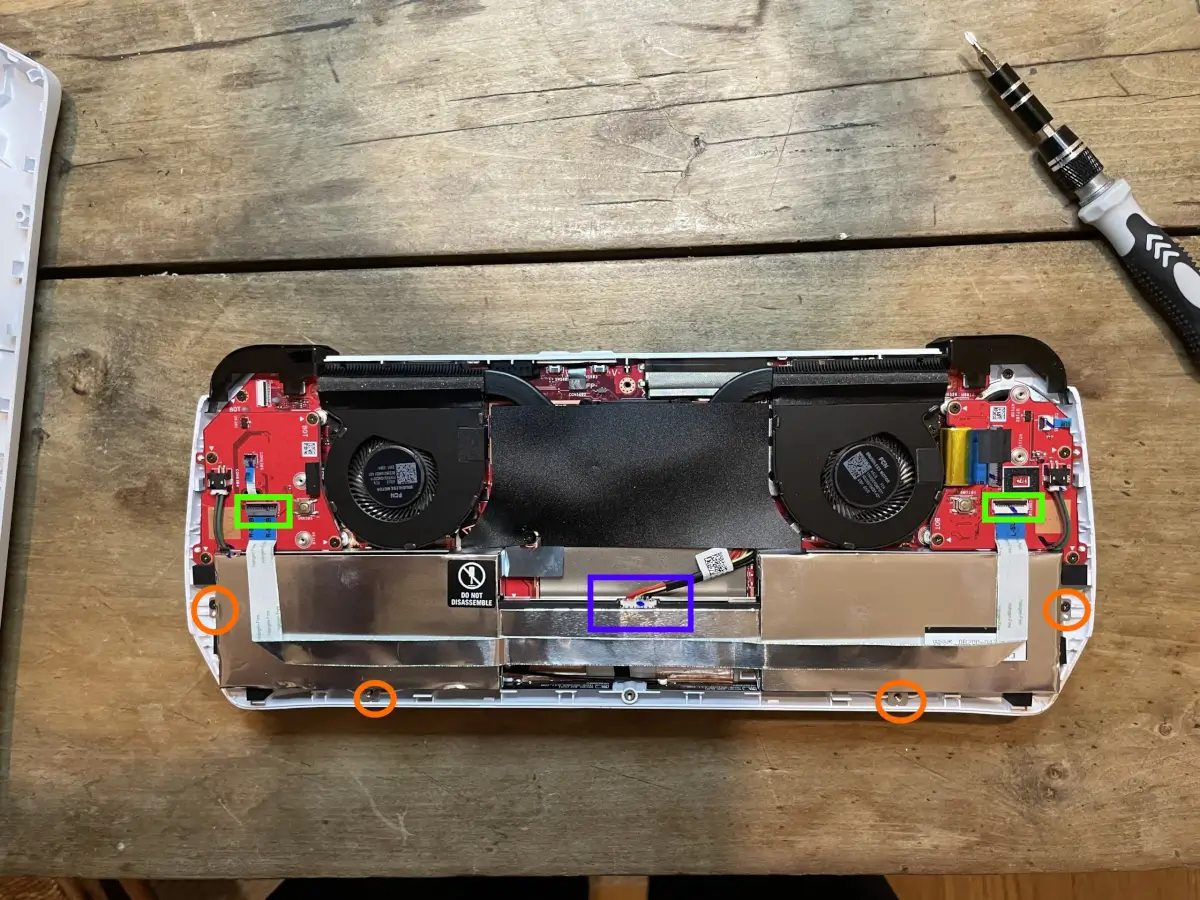 instructions Fig 2 - Retro Handhelds