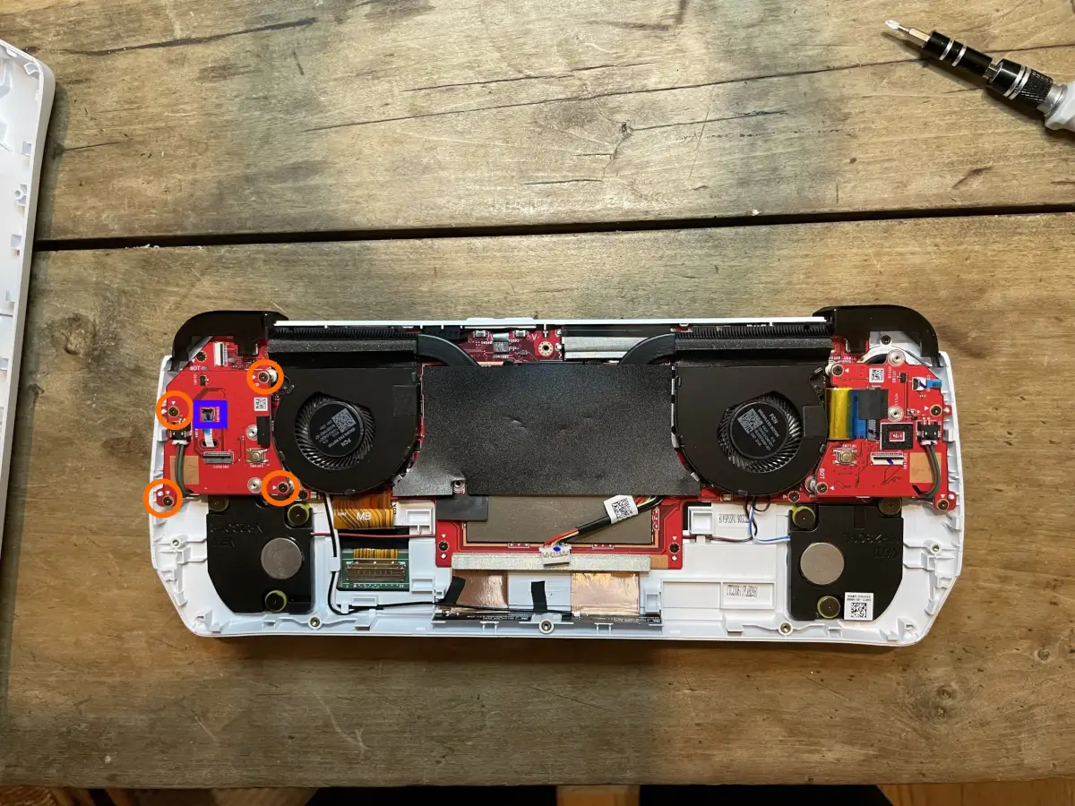 instructions Fig 3 - Retro Handhelds