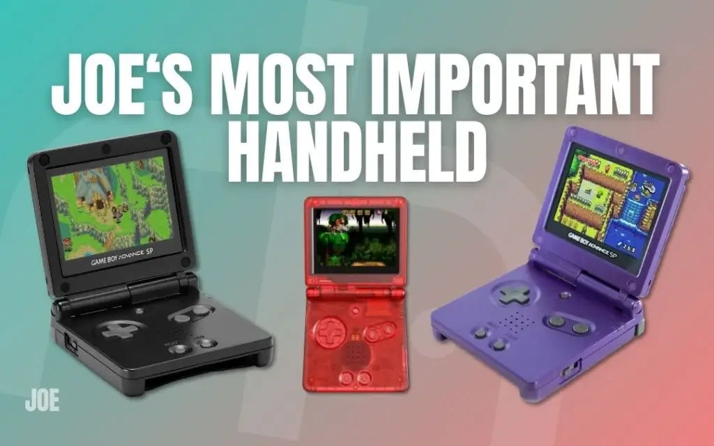 Joes Most Important Handheld 1080x675