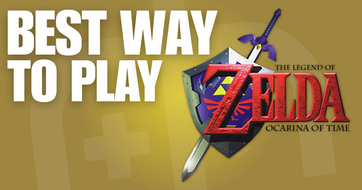 A Hinged Review of The Zelda Game Watch