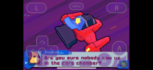 Good Boy Galaxy - Retro Handhelds Good Boy Galaxy