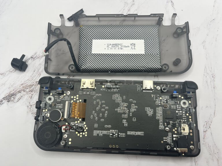 Anbernic RG28XX Review: Is It Worth It? - Retro Handhelds