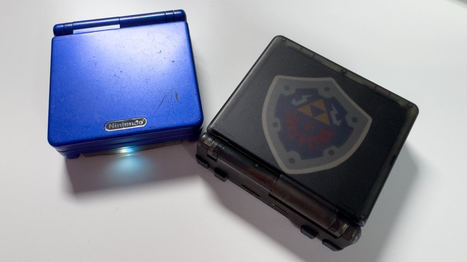 Anbernic RG35XX SP Review: It’s the One | Retro Handhelds