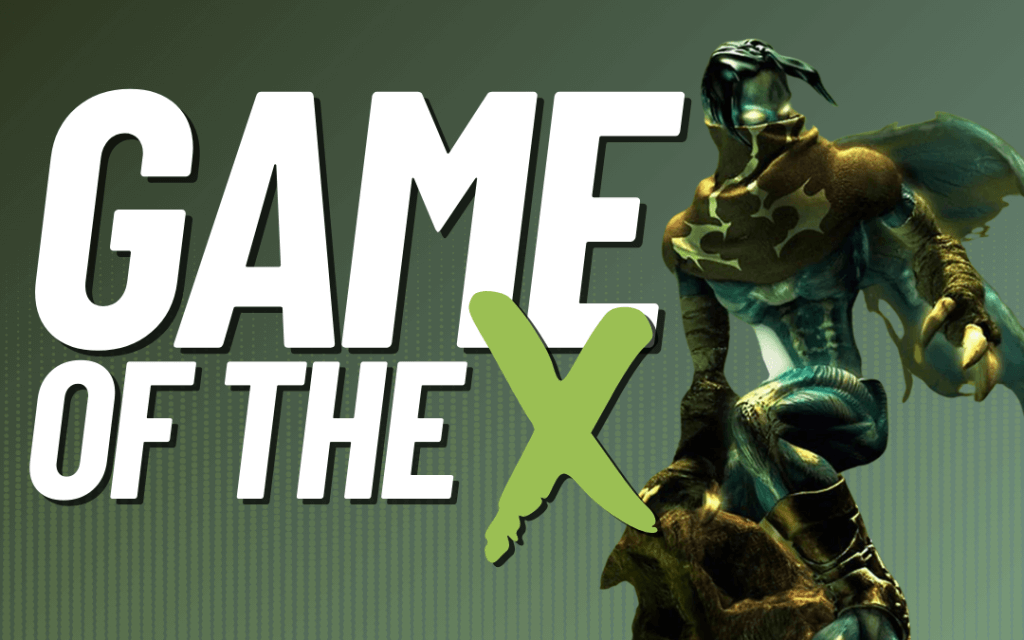 Game of the X May 2024