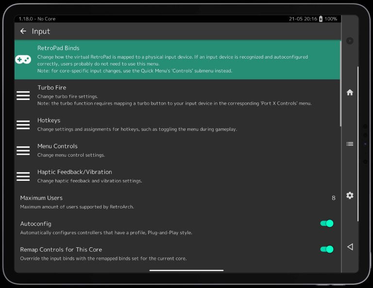 RetroArch on iPhone and iPad: Setup Guide | Retro Handhelds