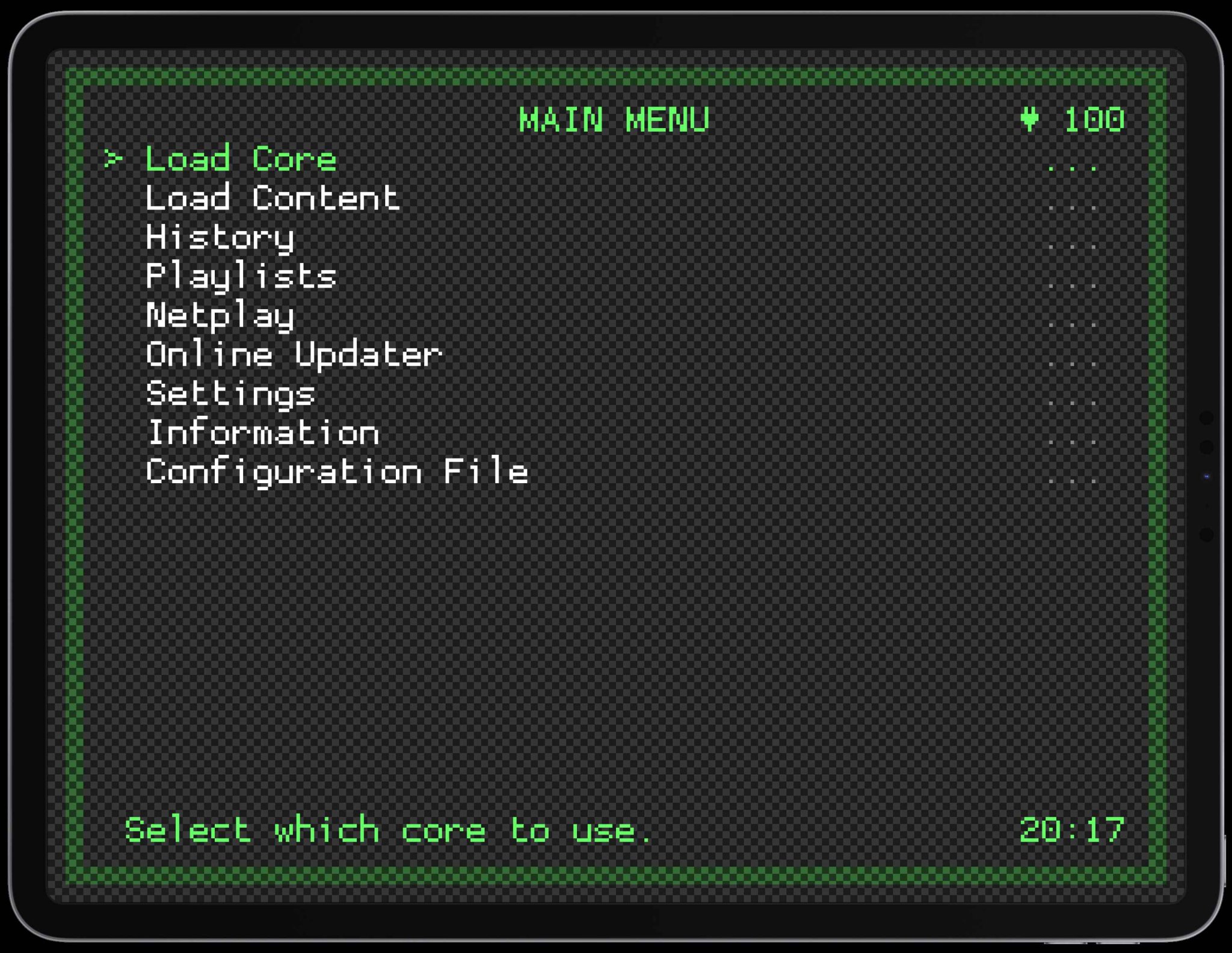 RetroArch On IPhone And IPad Setup Guide Retro Handhelds RetroArch On IPhone And IPad Setup Guide Retro Handhelds