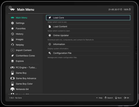 RetroArch on iPhone and iPad: Setup Guide - Retro Handhelds