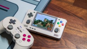 Retroid Pocket 2S Large - Retro Handhelds Retroid Pocket 2S