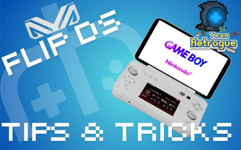 Ayaneo Flip DS - 1920x675 - Retro Handhelds Ayaneo Flip DS - 1920x675