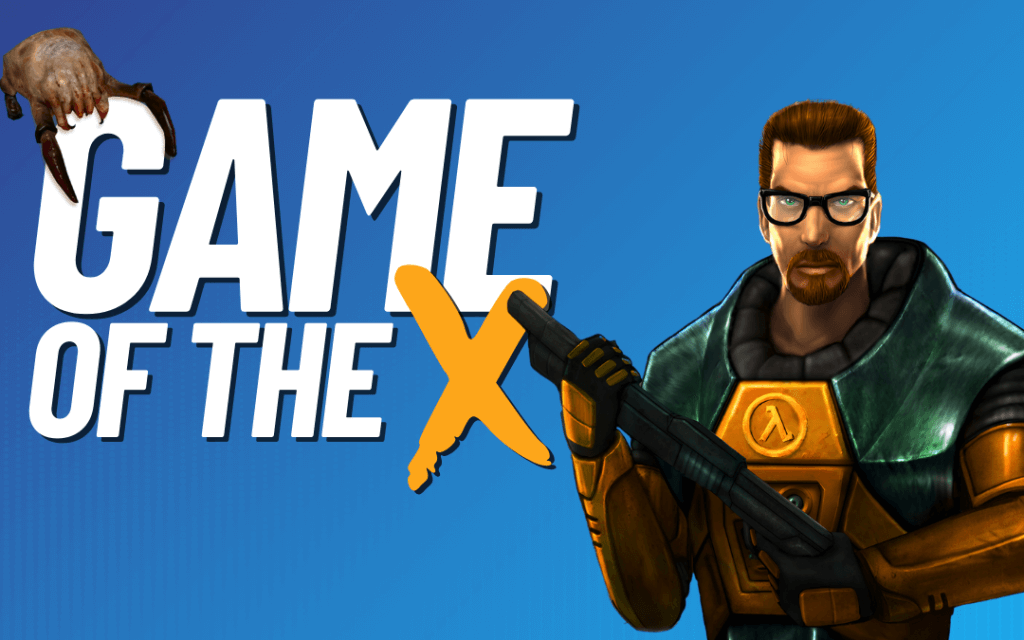 Game of the X June 2024