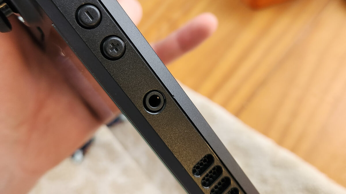 Steam Deck OLED Fix Stick Drift - Small dent - Retro Handhelds Steam Deck OLED Fix Stick Drift - Small dent