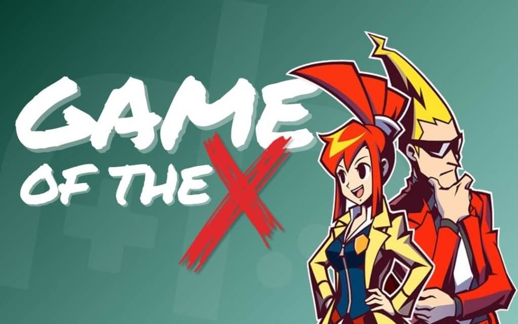 Game of the Month - July 2024