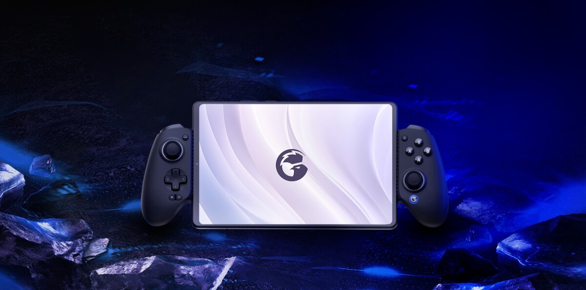 Gamesir Galileo G8 Plus