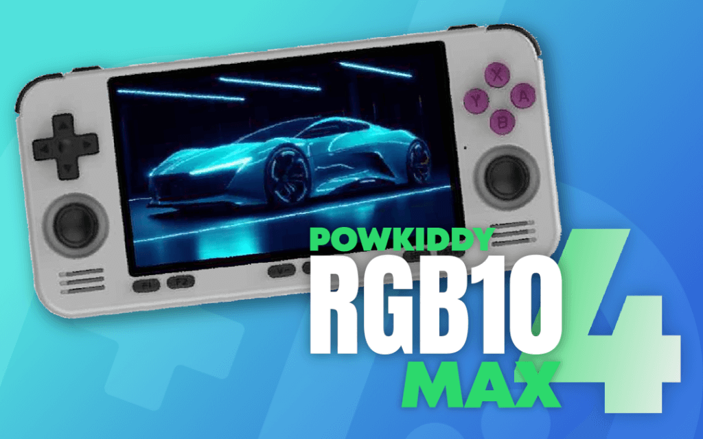 NEW Powkiddy RGB10 Max 4 Specs Revealed -1080x675 - Retro Handhelds NEW Powkiddy RGB10 Max 4 Specs Revealed