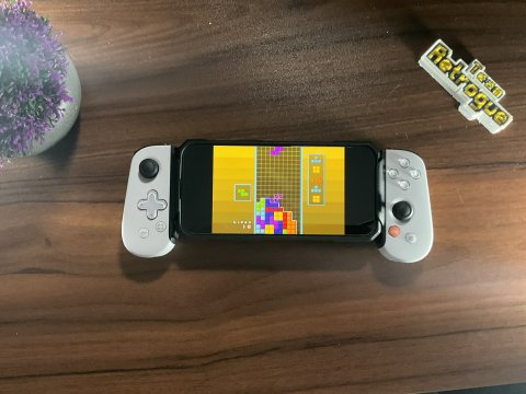 RetroArch Setup Guide for iOS Devices - Retro Handhelds