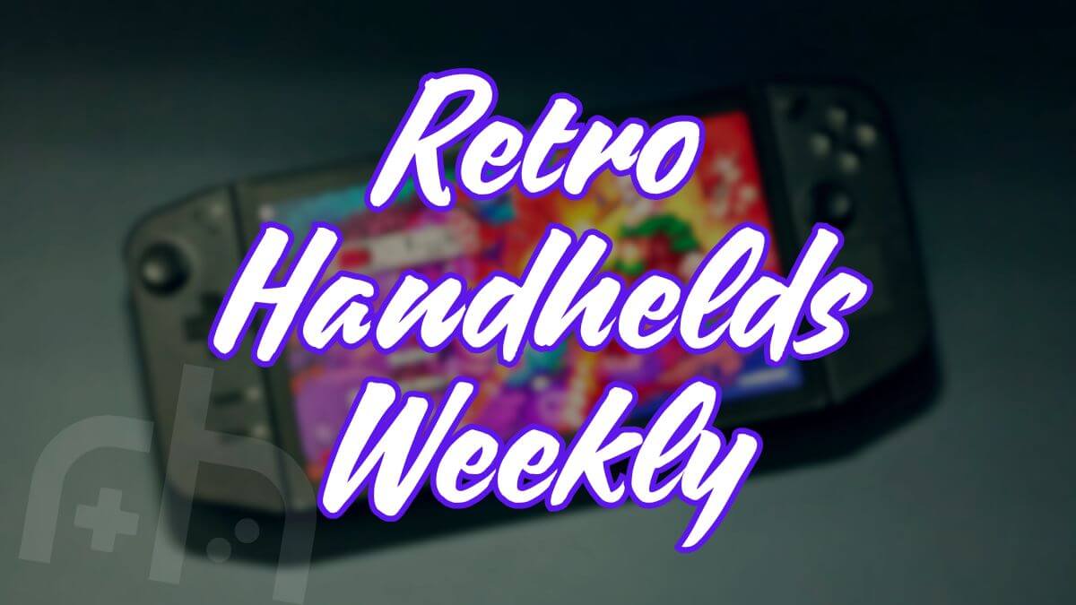 retroid pocket 5 まつちよさま専用 Retroid Pocket 5 (retail unit) arrives! - YouTube