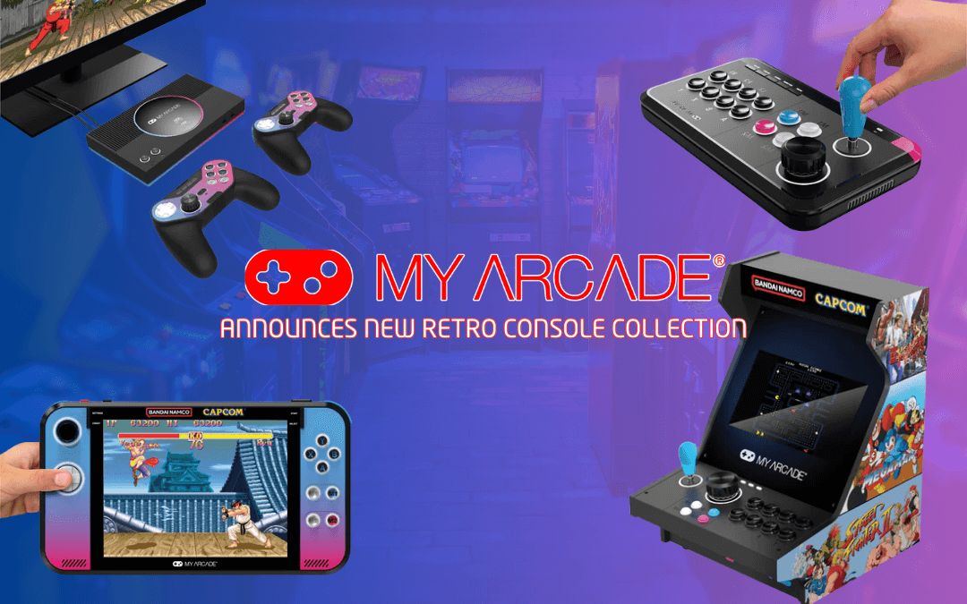 Atari Gamestation Go Available For Pre Order Retro Handhelds
