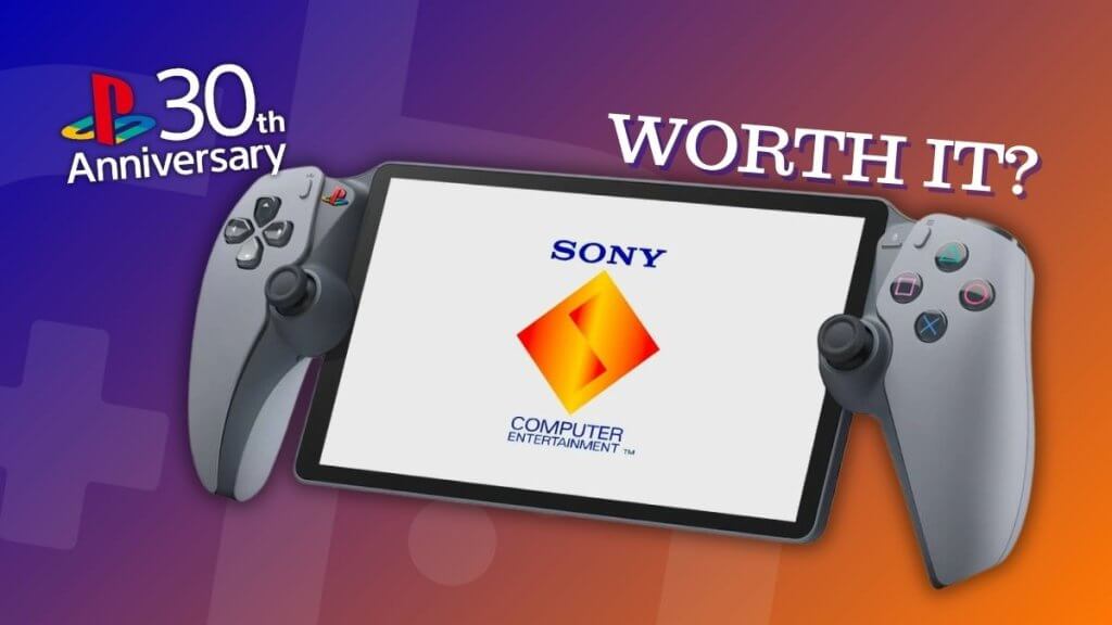 Is The PlayStation Portal Worth it in 2025