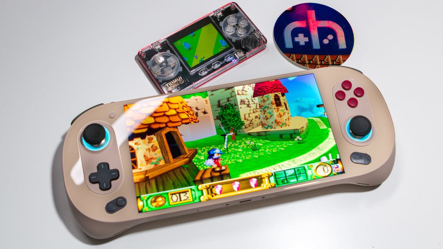 5 Retro Games with Surprise Endings