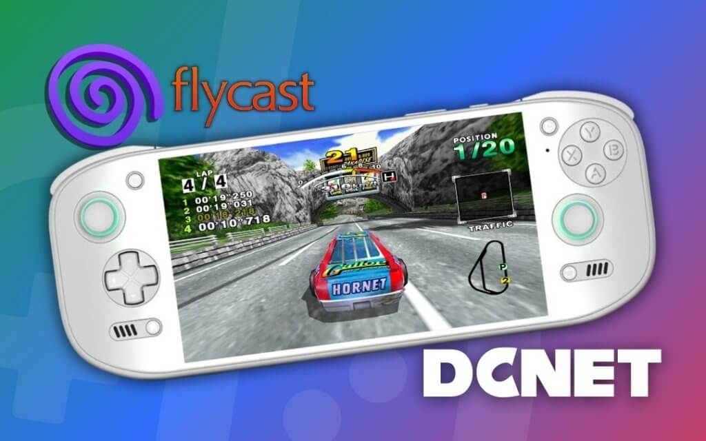 Dreamcast Emulator Flycast Adds Online Play 1200x675 - Retro Handhelds Dreamcast Emulator Flycast Adds Online Play