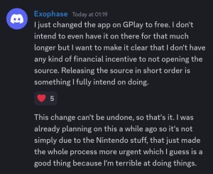 DraStic goes free on Play Store - Retro Handhelds