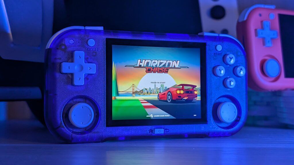 MagicX Mini Zero 28 review