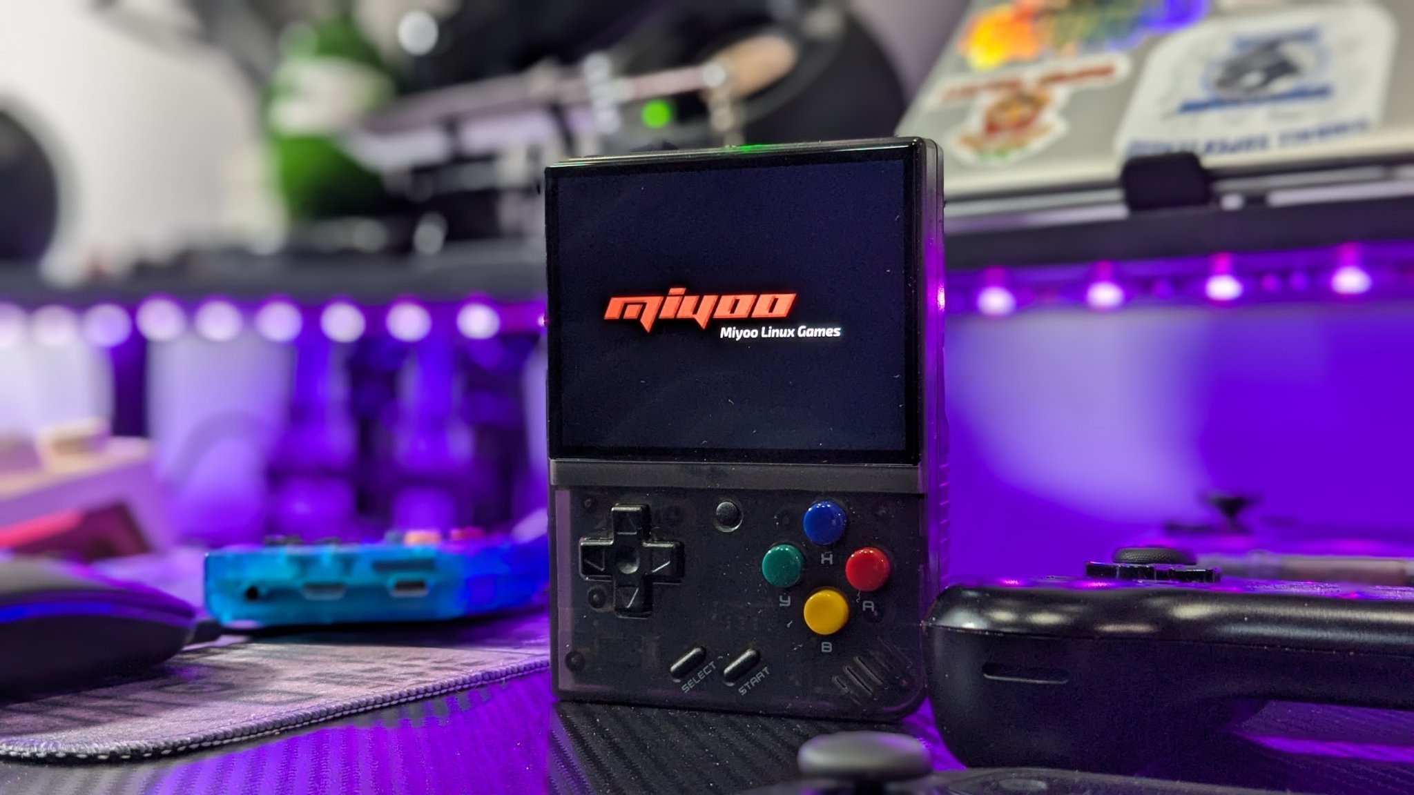 Miyoo Mini and Mini Plus Setup Guide | Retro Handhelds