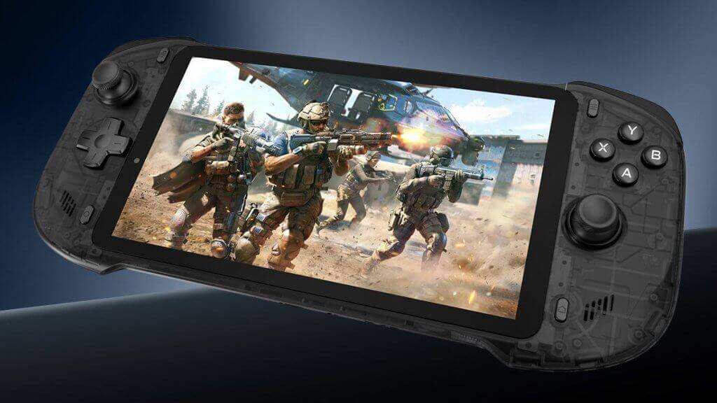 Abxylute One Pro Announcement