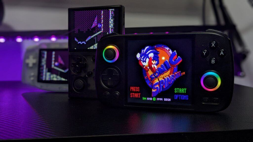 Best Ways To Play: Sega Game Gear