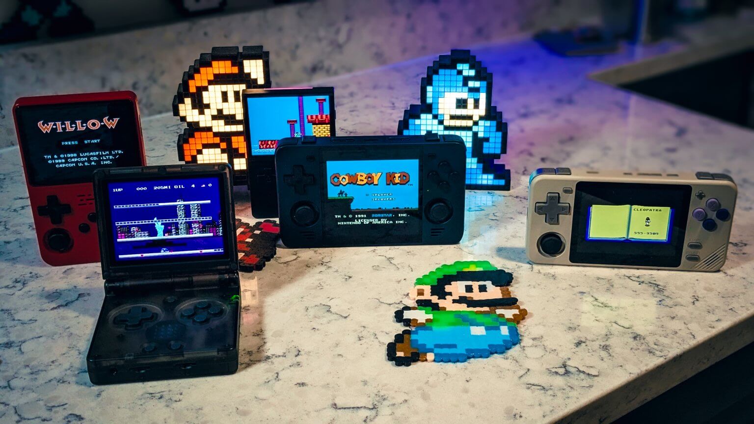 The Best Ways to Play NES