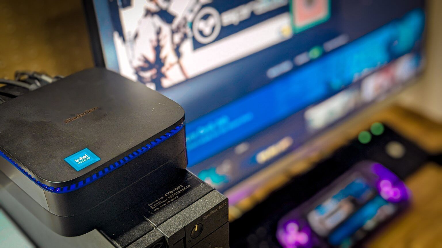 Blackview MP60 Review - 2